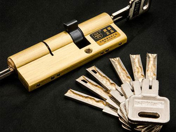 庄浪24小时上门开锁公司