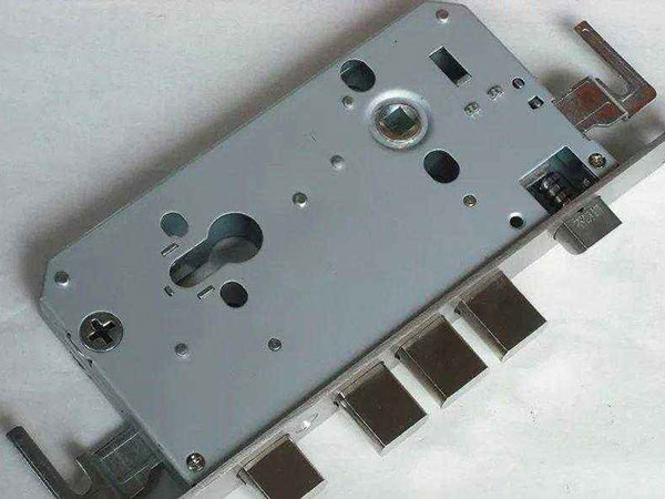 庄浪24小时上门开锁公司