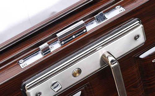 庄浪24小时上门开锁公司