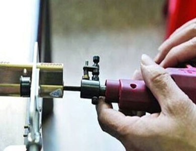 庄浪24小时上门开锁公司